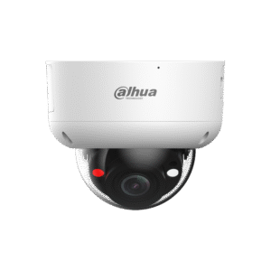 Dahua HDBW3849R1-ZAS-PV-S5 8MP TiOC 3.0 Dome 2.7-13.5mm Motorzoomlens