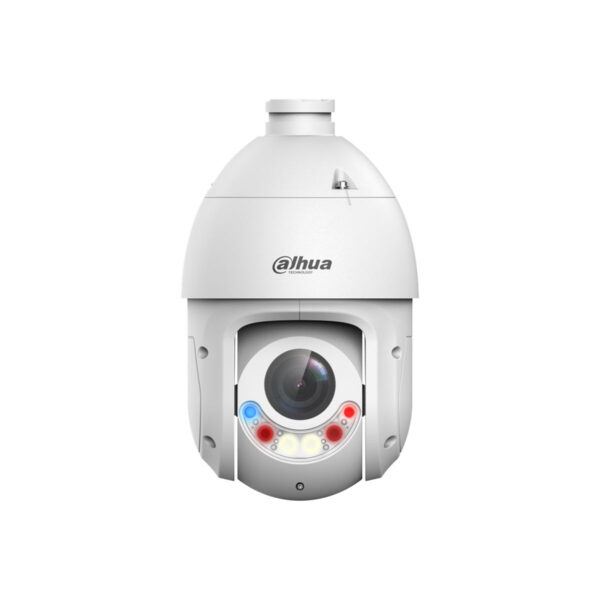 Dahua SD4E825GB-HNR-A-PV1 8MP PTZ TiOC 25x optische zoom 5-125mm