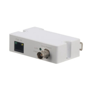 Dahua LR1002-1EC-V3 Receiver EoC IP over Coax converter (te combineren met LR1002/-1ET)