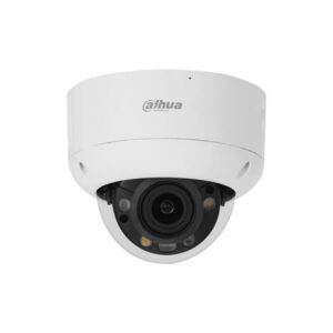Dahua HDBW3449R1-ZAS-PV 4MP WizSense TiOC 2.0 Dome 2.7-13.5mm Motorzoomlens