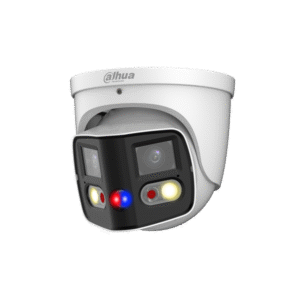 Dahua PDW3849-A180-AS-PV 8MP TiOC Eyeball 180° duallens