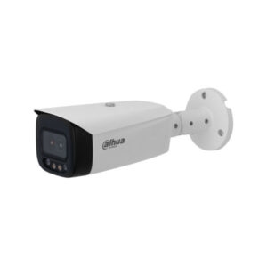 Dahua HFW5449T1-ASE-D2-QH 4MP Full-color WizMind Bullet 3.6mm Dual Lens