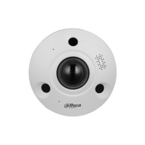 Dahua EBW81242-AS-S2 12MP D/N IR 360° AI Camera met 1.98mm lens