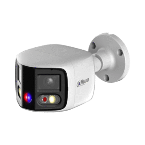 Dahua PFW3849S-A180-AS-PV 8MP TiOC Bullet 180° duallens