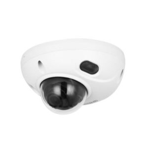 Dahua HDBW3441FP-AS-S2 4MP D/N IR Vandaal Minidome 2.1mm Lens