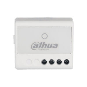 Dahua ARM7012-W2(868) AirShield draadloos 100-240 VAC inbouwrelais