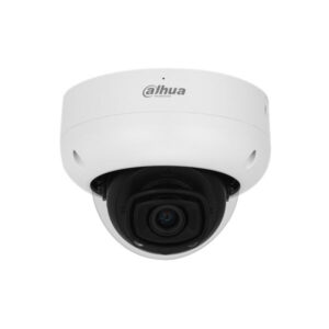Dahua HDBW5442R-ASE-S3 ePoE 4MP D/N Starlight+ IR Vandaal Dome 2.8mm Vaste lens