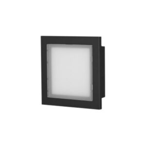 Dahua VTO4202F-MI Info module Zwart
