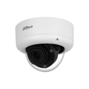 Dahua HDBW71242E1-Z-X ePoE 12MP D/N IR Deeplight WDR Dome 2.7-12mm Motorzoomlens
