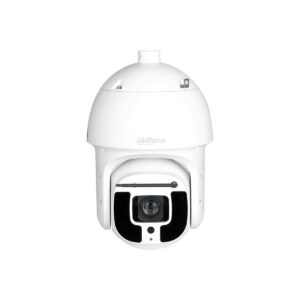 Dahua SD8A845QA-HNF 8MP D/N IR Starlight Speed Dome Auto Tracking 45x optische zoom, incl. muurmontage en voeding