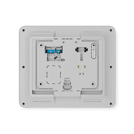 AJAX+EN54+Fire+HUB+Jeweller+wit+achterkant