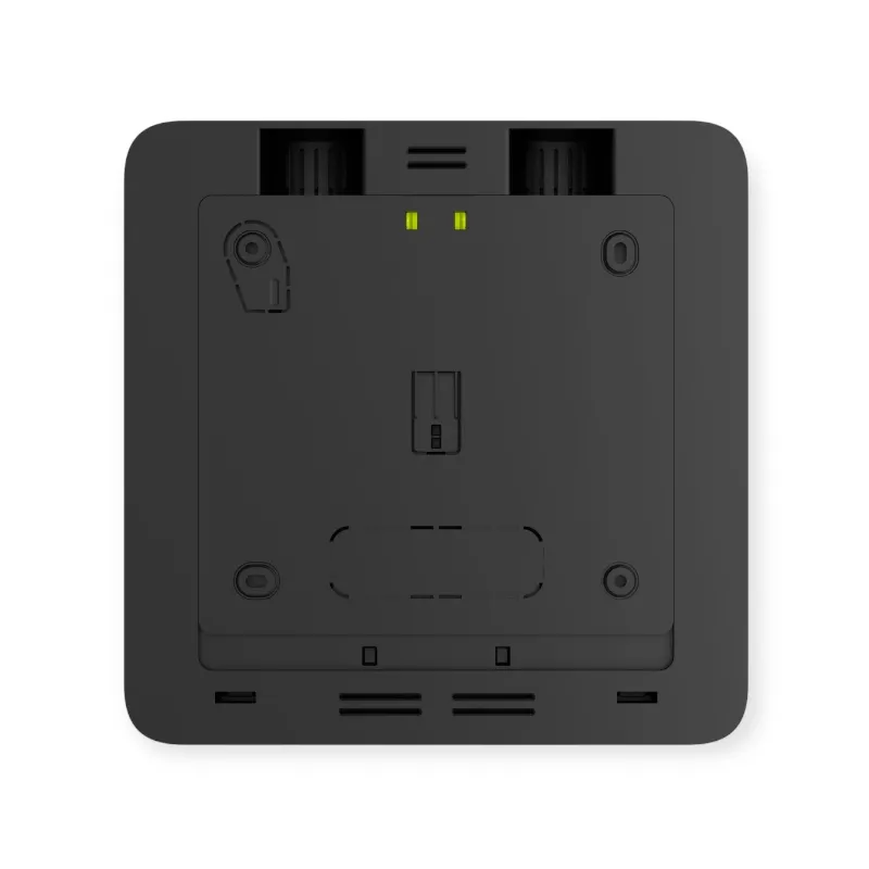 AJAX EN54 Fire REX zwart - Afbeelding 4