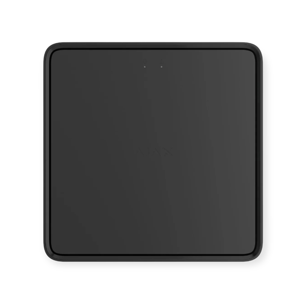 AJAX+EN54+Fire+REX+Jeweller+signaalversterker+zwart