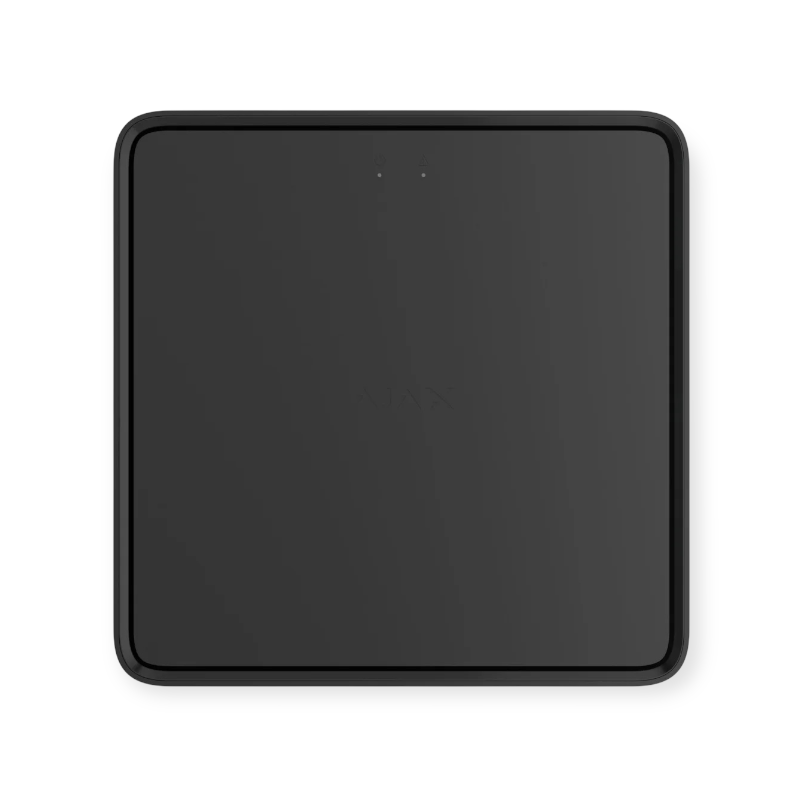 AJAX EN54 Fire REX zwart