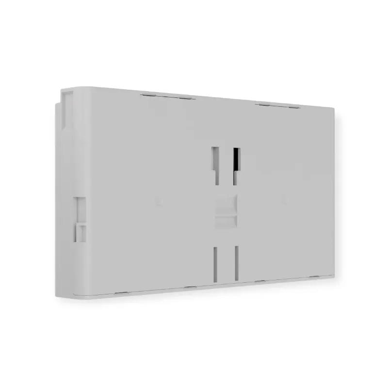 AJAX EN54 72 uur back-up accu wit - Afbeelding 4