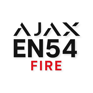 Ajax EN54 line