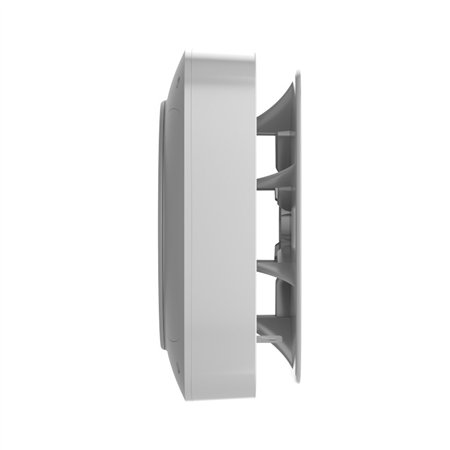 Ajax EN54 FireProtect (Heat Sounder) Jeweller - white side R