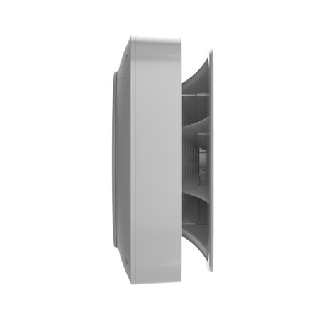 Ajax EN54 FireProtect (Smoke) Jeweller - white - side R