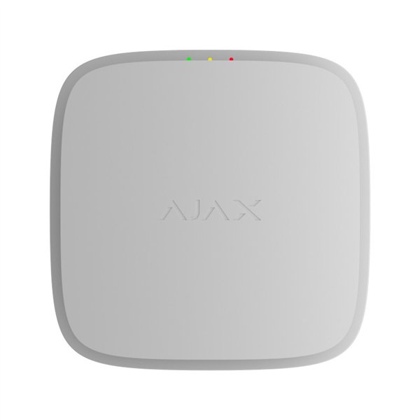 AJAX EN54 FireProtect (Smoke/Sounder) wit