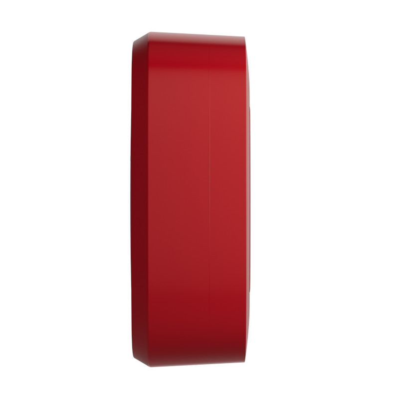 AJAX EN54 FireProtect (Sounder) rood - Afbeelding 9