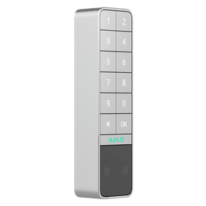 Ajax KeyPad Outdoor