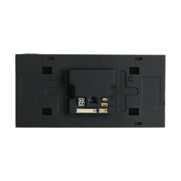 Dahua SCP3024B-CBZ Android binnenpost 7 inch IPS-touchscreen met ingebouwde camera - Afbeelding 2