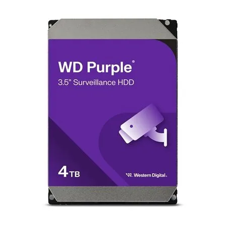 WD Purple