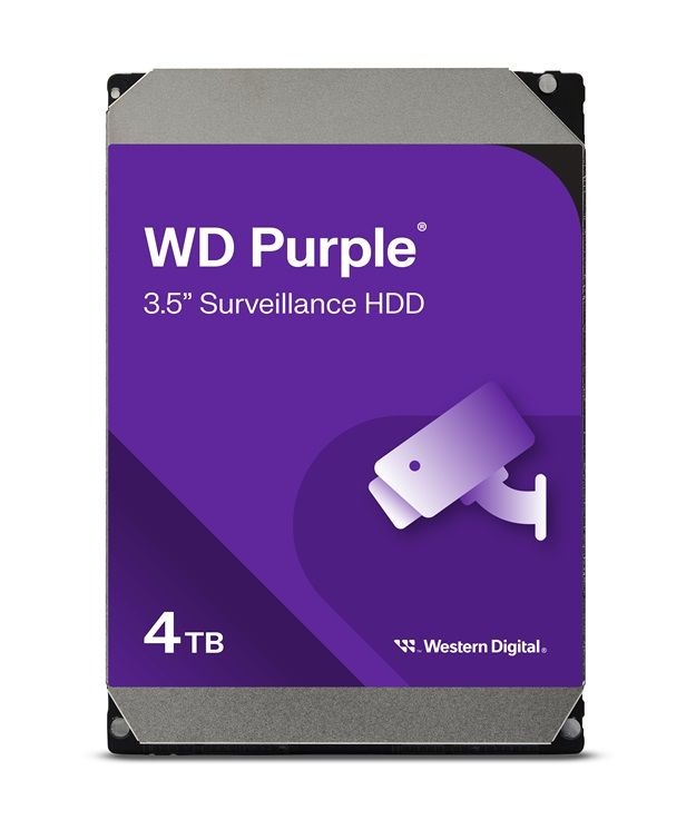 WD Purple