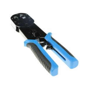 ACT Modulaire krimptang voor easyconnect RJ45 connectoren