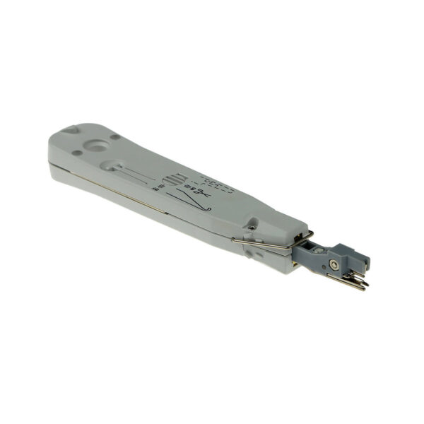 Krone Punch tool voor LSA connectoren