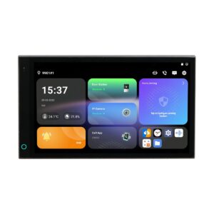 Dahua SCP3022A-B Android binnenpost 7 inch IPS-touchscreen