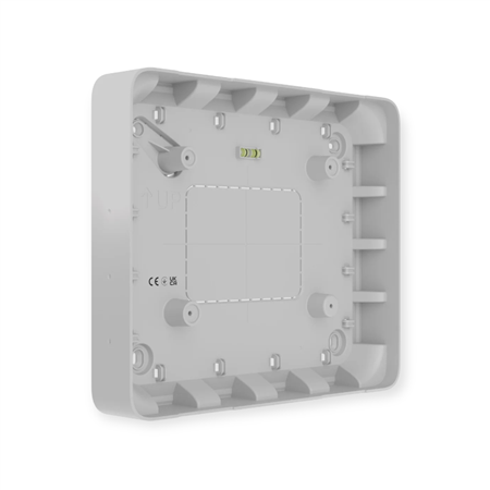 Imgi 20 AJAX+EN54+Glandbox+wit+zijkant