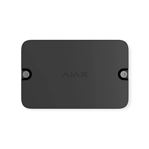 AJAX EN54 I/O Module 2X2 zwart