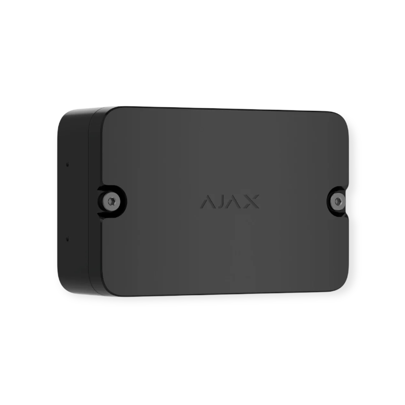 AJAX EN54 I/O Module 2X2 zwart - Afbeelding 4