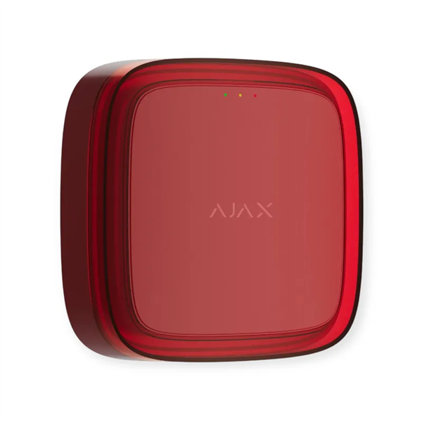 AJAX EN54 FireProtect (VAD) - Afbeelding 3
