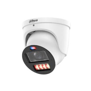 Dahua HDW3649H-ZAS-PV-PRO 6MP WizSense TiOC PRO Eyeball 2.7-12mm