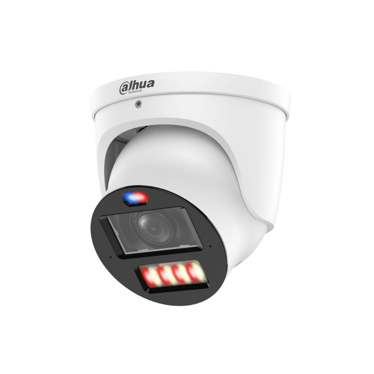 Dahua HDW3649H-ZAS-PV-PRO 6MP WizSense TiOC PRO Eyeball 2.7-12mm