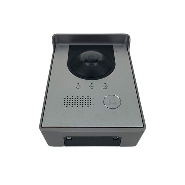 Bodemafdekplaat voor VTM05R Regenkap - Afbeelding 3