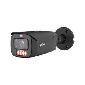 Dahua HFW3449T1-ZAS-PV-PRO Zwart 4MP WizSense TiOC PRO Bullet 2.7-12mm