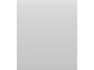 Ajax CenterCover (CP) White