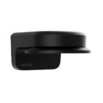 Ajax MounCam A2-black-front-angled