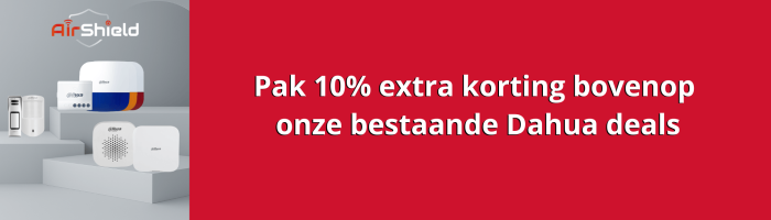 Dahua Supersale